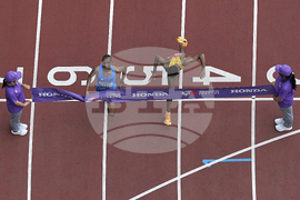 Japan Athletics Worlds