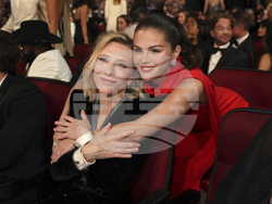 77th Emmy Awards - Backstage and Audience