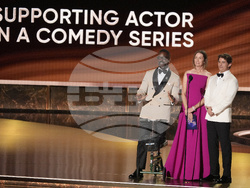 77th Primetime Emmy Awards - Show