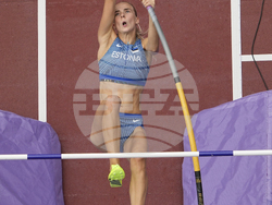 Japan Athletics Worlds