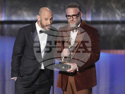 77th Primetime Emmy Awards - Show