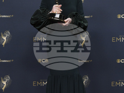 77th Primetime Emmy Awards - Press Room