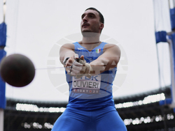 Japan Athletics Worlds