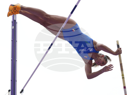 Japan Athletics Worlds