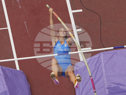 Japan Athletics Worlds