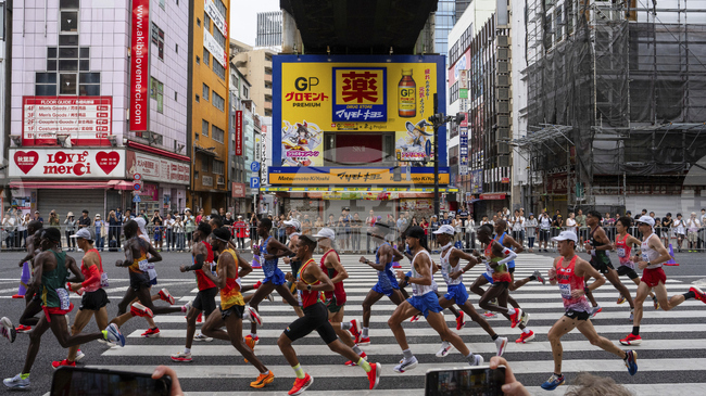 Маратонските бягания ще имат собствено световно първенство от 2030 година