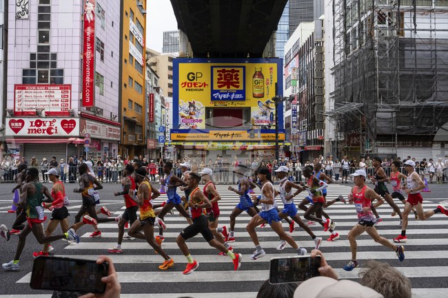 Маратонските бягания ще имат собствено световно първенство от 2030 година