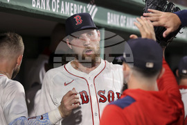 Yankees Red Sox Baseball