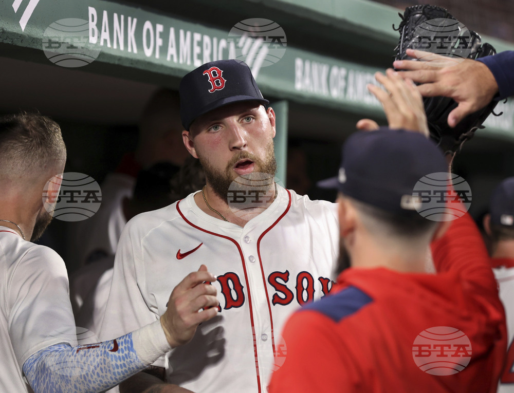 Yankees Red Sox Baseball