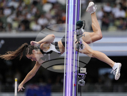 Japan Athletics Worlds