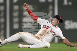 Yankees Red Sox Baseball