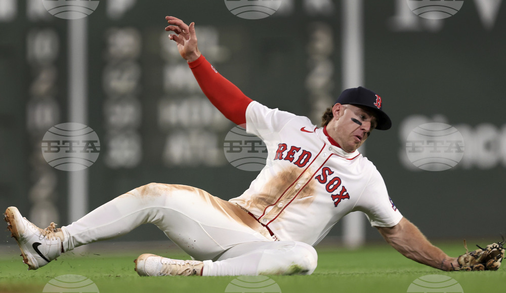 Yankees Red Sox Baseball