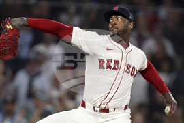 Yankees Red Sox Baseball