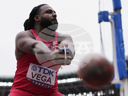 Japan Athletics Worlds