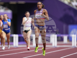 Japan Athletics Worlds