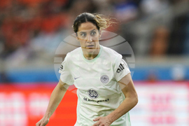 NWSL Racing Louisville DeMelo Soccer