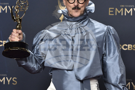 77th Emmy Awards - Press Room