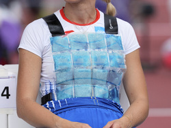 Japan Athletics Worlds