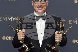 77th Emmy Awards - Press Room