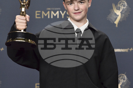 77th Emmy Awards - Press Room