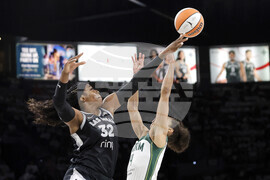 Storm Aces Basketball