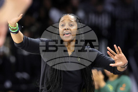 Storm Aces Basketball