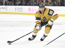 Stars Golden Knights Hockey