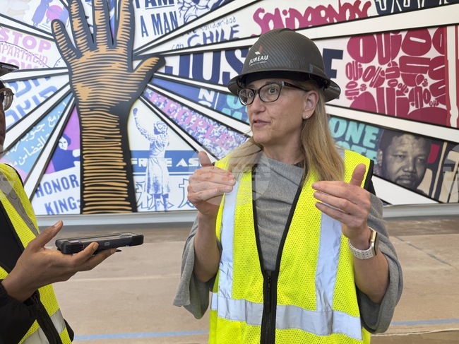 Civil Rights Museum Expansion