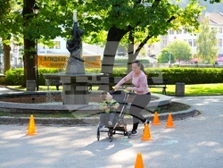 Снимка: Община Габрово