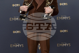 77th Emmy Awards - Press Room