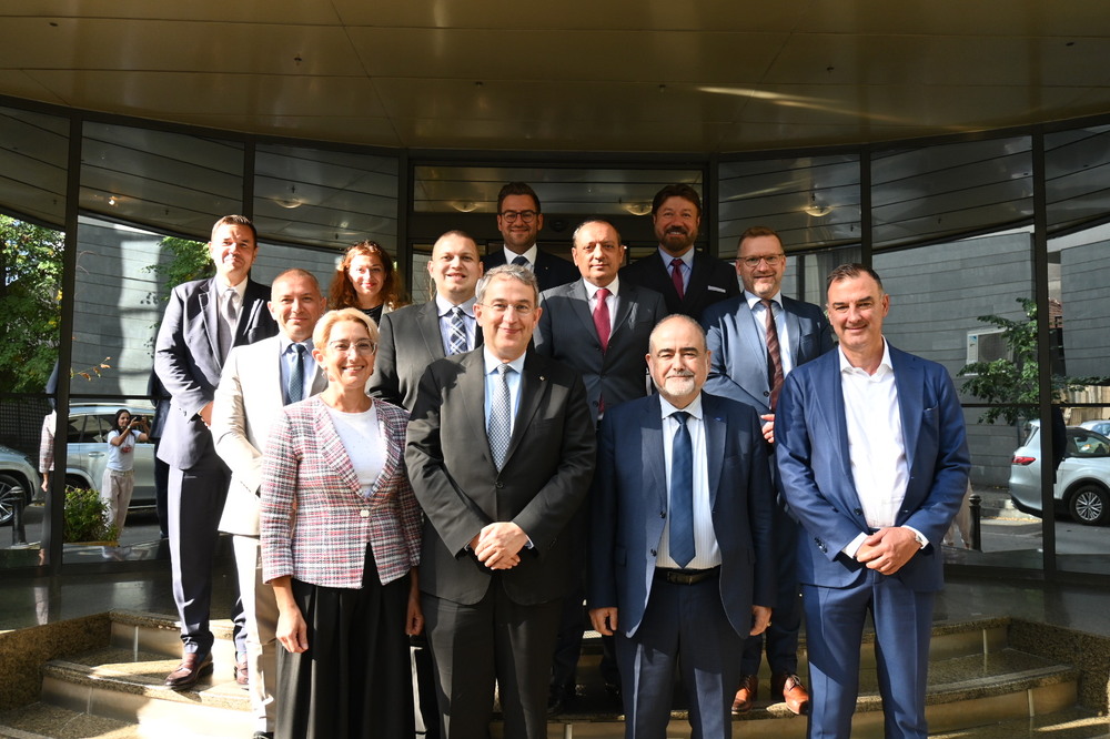 АИКБ и германската BWA ще организират икономически форум в подкрепа на нови бизнес партньорства