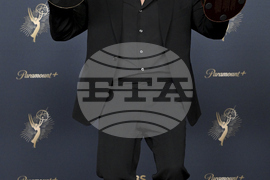 77th Emmy Awards - Press Room