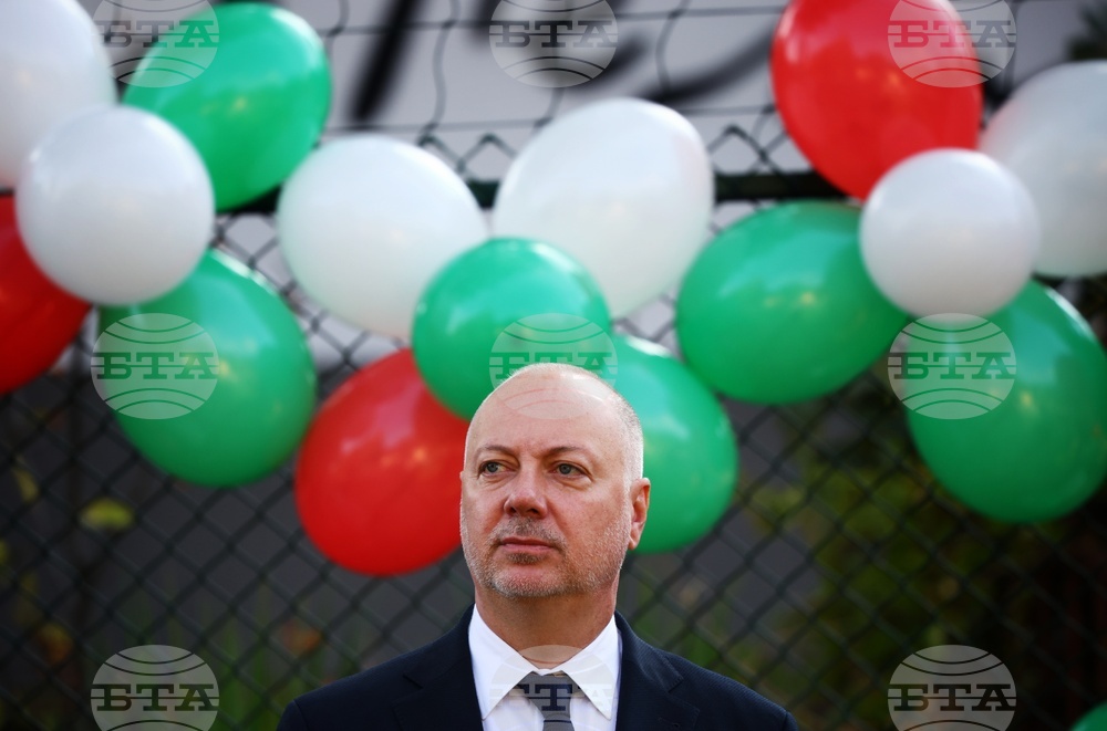 PM Zhelyazkov: School Is State’s Most Important Social Service