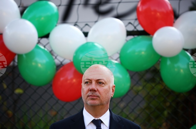 PM Zhelyazkov: School Is State’s Most Important Social Service