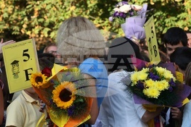 Първа английска езикова гимназия и 112-o ОУ „Стоян Заимов“ - откриване на учебната година