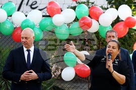 Основно училище „Елин Пелин“ - Панчарево - откриването на новата учебна година