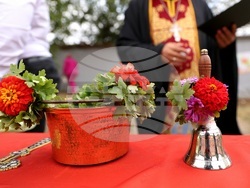 Костинброд - Средно училище „Д-р Петър Берон“ - откриване на учебната година