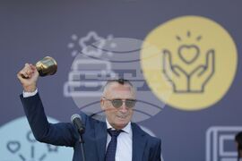 Първи учебен ден - 119 СУ „Акад. Михаил Арнаудов"