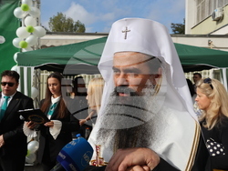 51 СУ „Елисавета Багряна” - първи учебен ден - тържествено откриване