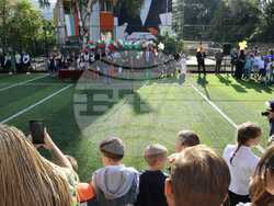 Снимка: Министерски съвет