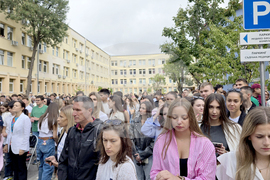 Медицински университет - откриване на учебната година