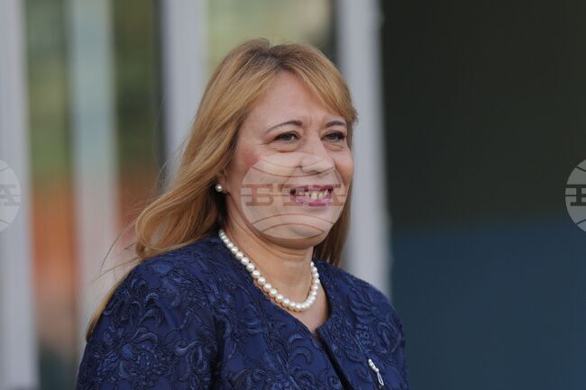  В 119-о училище са едни от най-добрите учители и най-успешните ученици, каза новият началник на РУО в София-град д-р Елеонора Лилова