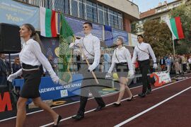 Първи учебен ден - 119 СУ „Акад. Михаил Арнаудов"