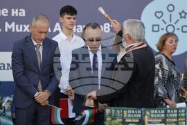 Първи учебен ден - 119 СУ „Акад. Михаил Арнаудов"