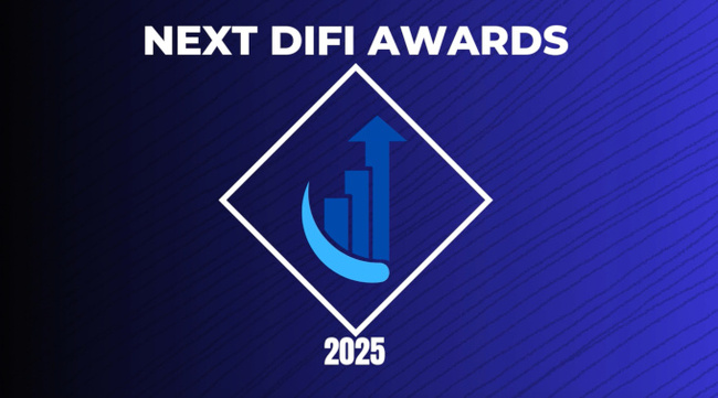 Започна надпреварата в конкурса NEXT DIFI, посветен на иновациите във финансовата сфера 