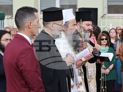 51 СУ „Елисавета Багряна” - първи учебен ден - тържествено откриване