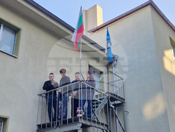 Пловдив - Националната гимназия за сценични и екранни изкуства - министър Мариан Бачев