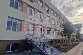 Хасково - ОУ „Никола Вапцаров"