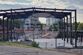 Хасково - ОУ „Никола Вапцаров"- първи учебен ден