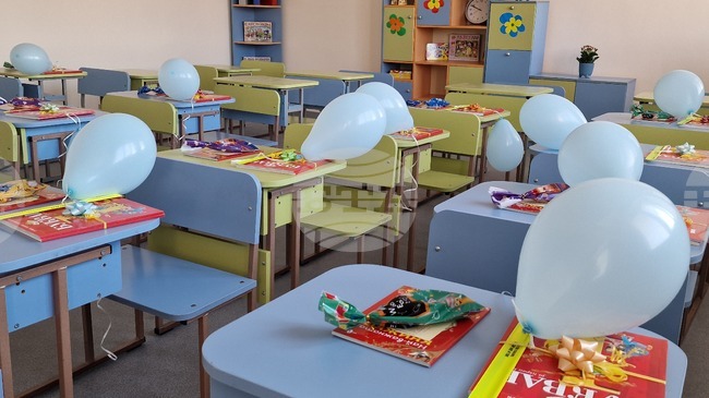 Около 800 първокласници в Хасково ще кандидатстват чрез нова електронна система с райониране